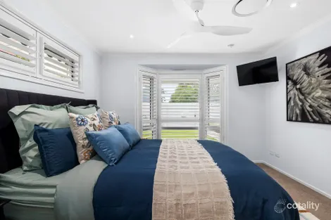 Property photo of 22 McIntyre Street Hendra QLD 4011