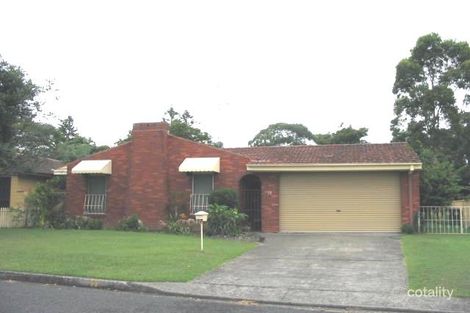 Property photo of 17 Tree View Place Forster NSW 2428