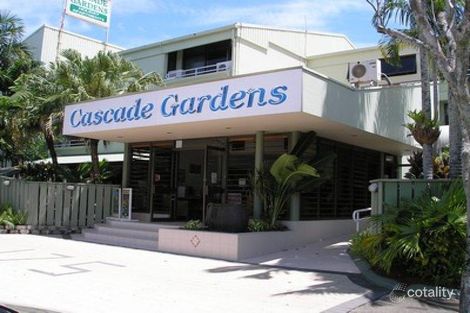 315/175 Lake St, Cairns City, QLD 4870