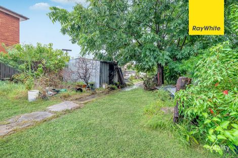 Property photo of 33 Wilfred Street Lidcombe NSW 2141