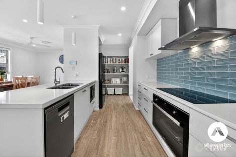 Property photo of 6 Bellenden Street Yarrabilba QLD 4207