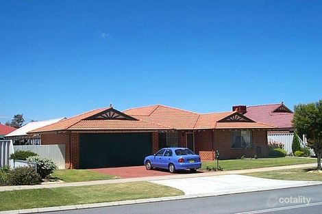 48 Lydon Bvd, Atwell, WA 6164