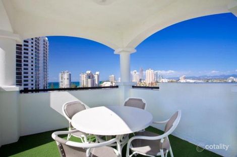 Property photo of 1012/9-21 Beach Parade Surfers Paradise QLD 4217