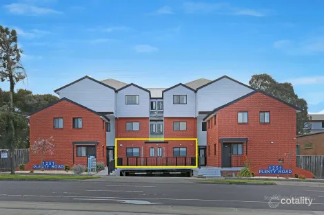 68/1251 Plenty Rd, Bundoora, VIC 3083