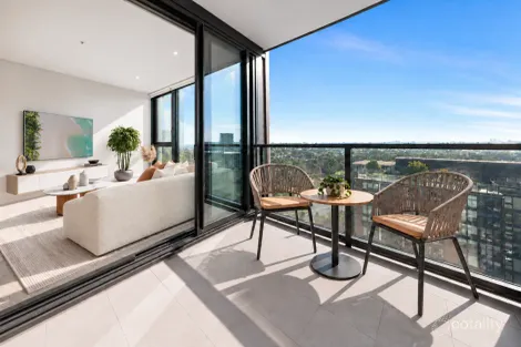 Property photo of 1508/1 Network Place North Ryde NSW 2113