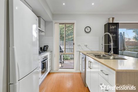 Property photo of 3/1 Elaine Court Mooroolbark VIC 3138