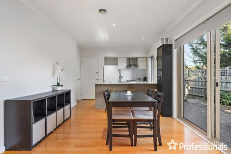Property photo of 3/1 Elaine Court Mooroolbark VIC 3138