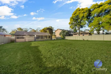 Property photo of 94 Eleventh Avenue Austral NSW 2179