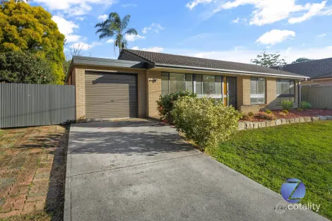 Property photo of 94 Eleventh Avenue Austral NSW 2179