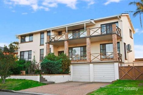 9 Prairievale Rd, South Hurstville, NSW 2221