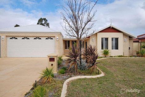 Property photo of 63 Jindare Loop Carramar WA 6031