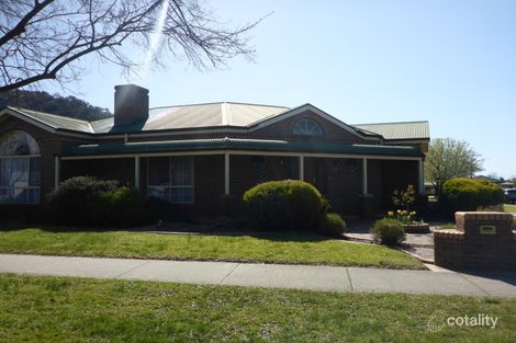 48 Dalton Ave, West Wodonga, VIC 3690