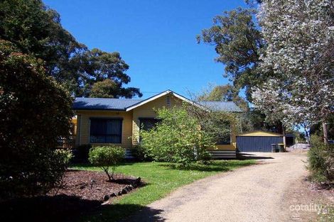 4 Thorpdale Rd, Mirboo North, VIC 3871