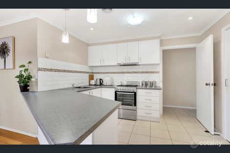 Property photo of 27 Kingsley Drive Sunbury VIC 3429