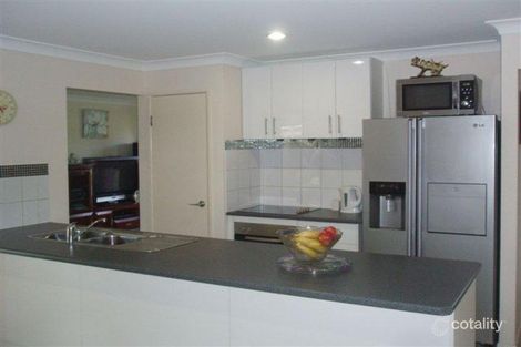 Property photo of 55 Woocoo Drive Oakhurst QLD 4650