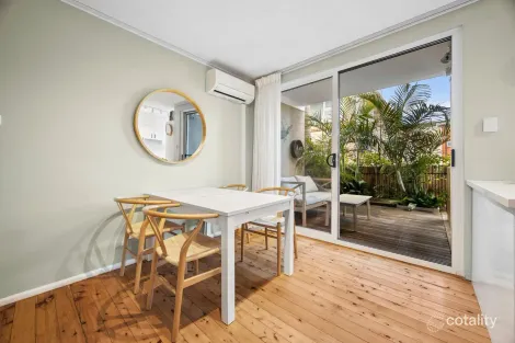 Property photo of 1/5 Grafton Crescent Dee Why NSW 2099