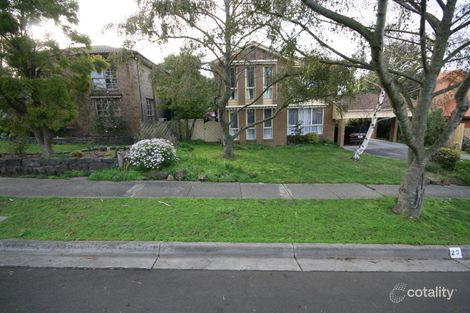 25 Avoca Way, Wantirna South, VIC 3152