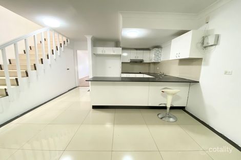 Property photo of 13/16-20 Henley Road Homebush West NSW 2140