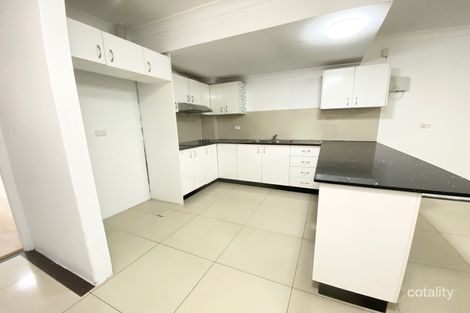 Property photo of 13/16-20 Henley Road Homebush West NSW 2140