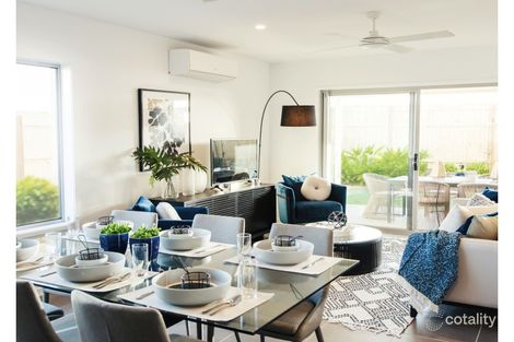 Property photo of 54 Meadows Boulevard Strathpine QLD 4500