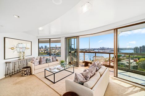 Property photo of 9/75-79 Darling Point Road Darling Point NSW 2027