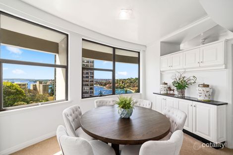 Property photo of 9/75-79 Darling Point Road Darling Point NSW 2027