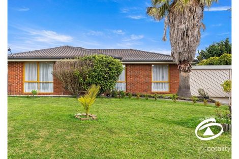 Property photo of 14 Carmen Court Hampton Park VIC 3976