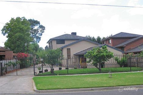 Property photo of 1-9 Plantation Street Maribyrnong VIC 3032