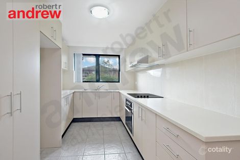 Property photo of 5/25-29 Loftus Street Campsie NSW 2194