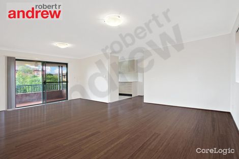 Property photo of 5/25-29 Loftus Street Campsie NSW 2194