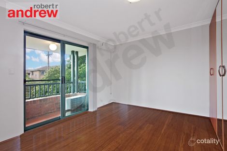 Property photo of 5/25-29 Loftus Street Campsie NSW 2194