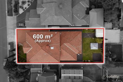 Property photo of 66 Hutchins Circuit Bundoora VIC 3083