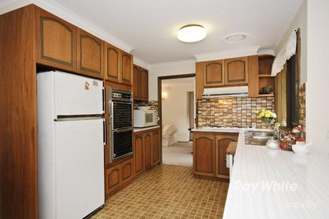 Property photo of 68 Mowbray Drive Wantirna South VIC 3152