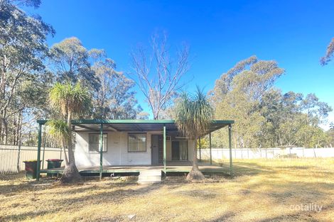 Property photo of 92 Melbourne Road Riverstone NSW 2765