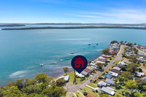 Property photo of 1 Sunshine Parade Sunshine NSW 2264