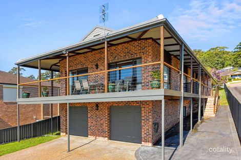 Property photo of 110 Steyne Road Saratoga NSW 2251