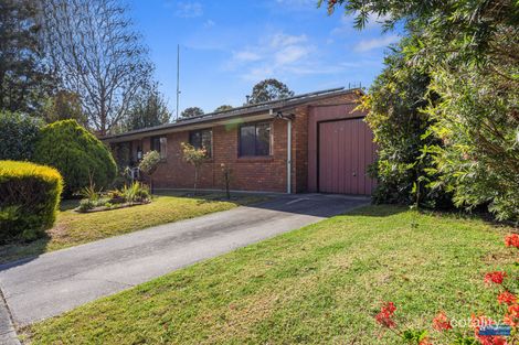 Property photo of 25 Mary Rogers Crescent Leongatha VIC 3953