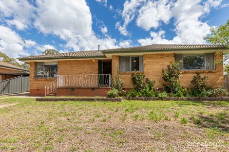 Property photo of 3 Bendigo Street Fisher ACT 2611