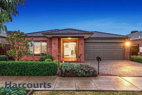 Property photo of 9 Remy Avenue Plumpton VIC 3335