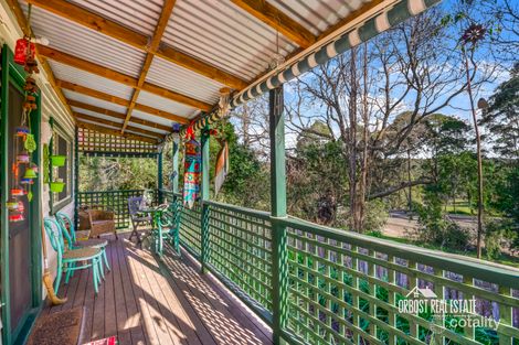 5 Old Mill Lane, Cabbage Tree Creek, VIC 3889