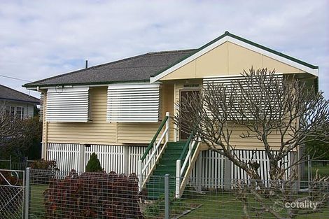 20 Delsie St, Cannon Hill, QLD 4170