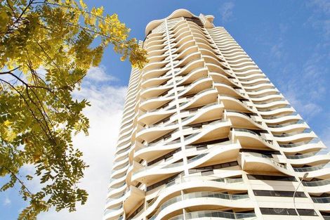 Property photo of 502/184 Forbes Street Darlinghurst NSW 2010