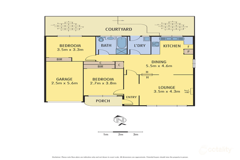 Property photo of 4/379-381 Station Street Thornbury VIC 3071