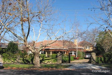 Property photo of 60 Central Park Road Malvern East VIC 3145