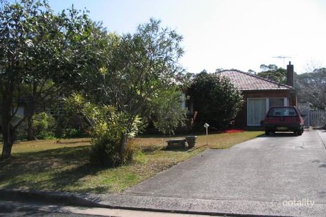 18 Warringah St, North Balgowlah, NSW 2093