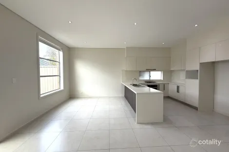 Property photo of 2/117 William Street Condell Park NSW 2200