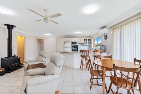 Property photo of 34 Berrima Parade Surfside NSW 2536