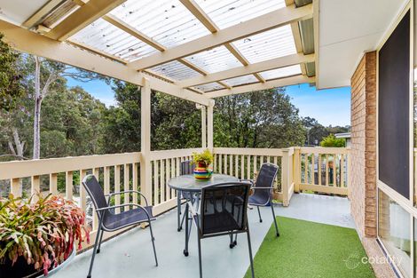 Property photo of 34 Berrima Parade Surfside NSW 2536