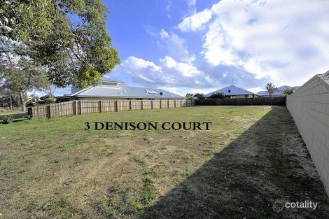 3 Denison Ct, Erskine, WA 6210