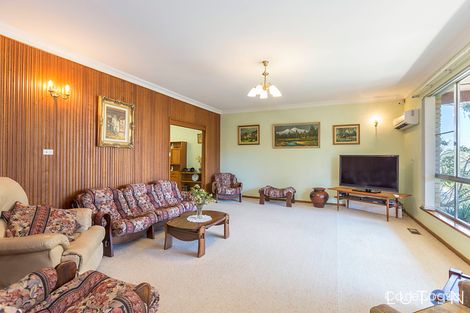 Property photo of 28 Schwarz Place Flynn ACT 2615
